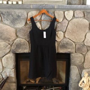 Vineyard Vines lightweight black dress